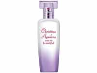 Christina Aguilera Eau So Beautiful Eau de Parfum (EdP) 30 ml Parfüm EAA0124192