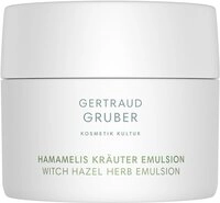 Gertraud Gruber Hamamelis Kr&auml;uter Emulsion 50 ml