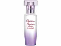 Christina Aguilera Eau So Beautiful Eau de Parfum (EdP) 15 ml Parfüm EAA0124193