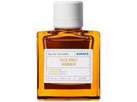 Korres Oceanic Amber Eau de Toilette (EdT) 50 ml Parfüm 21006773
