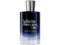 Juliette has a Gun Musc Invisible Eau de Parfum (EdP) 50 ml