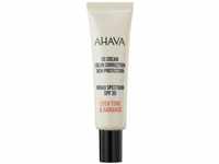 Ahava CC Cream SPF 30 30 ml Gesichtscreme 80816068