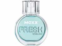 Mexx Fresh Female Eau de Toilette (EdT) 30 ml Parfüm 99350131984