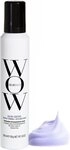 Color Wow Color Control Purple Toning & Styling Foam 200 ml