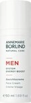 ANNEMARIE B&Ouml;RLIND FOR MEN Gesichtscreme 50 ml