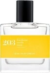 BON PARFUMEUR 203 Raspberry, Vanilla, Blackberry Eau de Parfum 30 ml