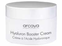 Arcaya Hyaluron Booster 100 ml Gesichtscreme 133