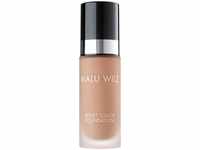 MALU WILZ Velvet Touch Foundation 30 ml 14 Cinnamon Beauty Flüssige Foundation
