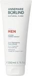 ANNEMARIE B&Ouml;RLIND FOR MEN 2-in-1 Reinigung 200 ml
