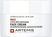 ARTEMIS MED Lipid Replenishing Face Cream 50 ml