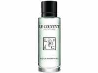 Le Couvent Maison de Parfum Aqua Nymphae Eau de Toilette (EdT) 100 ml Eau de Parfum