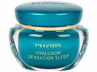 Phyris Hydro Active PHY Hyaluron Sensation Sleep 50 ml