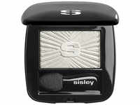Sisley 186620, Sisley Les Phyto-Ombres 42 Glow Silver 1,5 g Lidschatten Damen,
