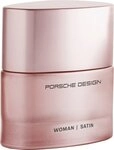 Porsche Design Woman Satin Eau de Parfum (EdP) 30 ml