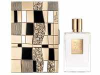KILIAN PARIS Woman In Gold Eau de Parfum (EdP) mit Clutch 50 ml Parfüm N3F5010000