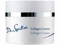 Dr. Spiller Collagen Creme 50 ml Gesichtscreme 00108207