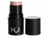 NUI Cosmetics N-BL-MA-060, Nui Cosmetics Natural Cream Blush MAWHERO 5 g Cremerouge