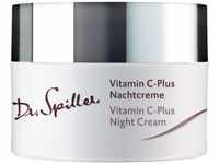 Dr. Spiller Vitamin C-Plus Nachtcreme 50 ml 00112107