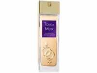 Alyssa Ashley Tonka Musk Eau de Parfum (EdP) 100 ml Parfüm 31210-86