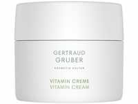 Gertraud Gruber Vitamin Creme 50 ml Gesichtscreme 105600