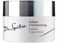 Dr. Spiller Cellular Cremepackung 50 ml Gesichtsmaske 00116107