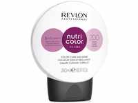 Revlon Professional Nutri Color Filters 200 240 ml Haarfarbe 7258709200