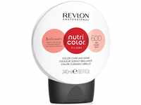 Revlon Professional Nutri Color Filters 600 240 ml Haarfarbe 7258709600