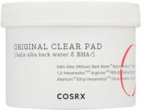 Cosrx One Step Original Clear Pad 70 Stk.