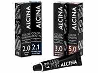 Alcina Color Sensitiv Augenbrauen & Wimpernfarbe 17 ml Hellbraun 5.0 F17339