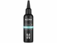 Alcina Color Gloss+Care Emulsion Haarfarbe 3.0 Dunkelbraun Haarfarbe 100 ml F17478