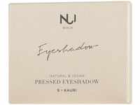 NUI Cosmetics N-PE-KA-409, Nui Cosmetics Natural Pressed Eyeshadow 9 Kauri 2,5 g