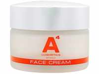 A4 Cosmetics A4 Face Cream 50 ml Gesichtscreme 41738