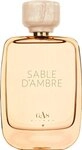 Gas Bijoux Sable d'Ambre Eau de Parfum (EdP) 100 ml