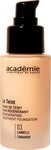 Acad&eacute;mie Fond de Teint Soin R&eacute;g&eacute;n&eacute;rant 30 ml 03 Canelle