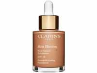 CLARINS Skin Illusion Teint Naturel Hydratation SPF 15 30 ml Sandalwood 112.3