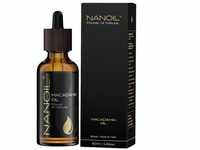 Nanoil - Macadamia Oil 50 ml Haaröl 5905669547161
