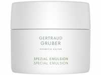 Gertraud Gruber Spezial Emulsion 50 ml Gesichtsemulsion 105550