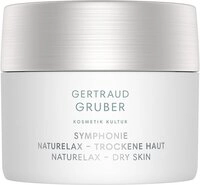 Gertraud Gruber Symphonie NatuRelax trockene Haut 50 ml