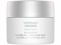 Gertraud Gruber Symphonie NatuRelax normale Haut 50 ml Gesichtscreme 180250