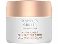 Gertraud Gruber Authentique Cell Protect Creme 50 ml Gesichtscreme 185200