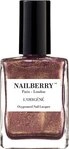 Nailberry Nagellack Pink Sand 15 ml