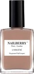 Nailberry Nagellack Honesty 15 ml