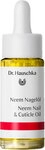 Dr. Hauschka Neem Nagel&ouml;l 18 ml