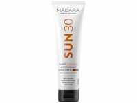 MáDARA Organic Skincare Plant Stem Cell Antioxidant Body Sunscreen SPF30 100 ml