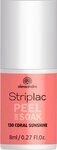 Alessandro Striplac Peel or Soak 130 Coral Sunshine 8 ml