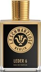 J.F. Schwarzlose Berlin Leder 6 Eau de Parfum (EdP) 50 ml