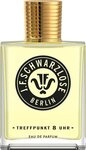 J.F. Schwarzlose Berlin Treffpunkt 8 Uhr Eau de Parfum (EdP) 50 ml