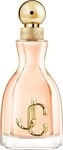 Jimmy Choo I Want Choo Eau de Parfum (EdP) 60 ml