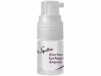 Dr. Spiller Aloe Vera Eye Repair Ampoule 5 Stk. Augenserum 00115303