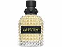 Valentino Uomo Born in Roma Yellow Dream Eau de Toilette (EdT) 50 ml